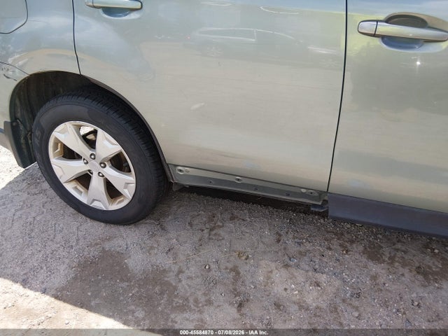 Aukcja sprzedaży 2015 Subaru Forester 2.5i Premium, vin: JF2SJADC1FH528061, numer aukcji: 45584870