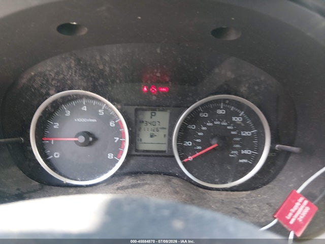 Aukcja sprzedaży 2015 Subaru Forester 2.5i Premium, vin: JF2SJADC1FH528061, numer aukcji: 45584870