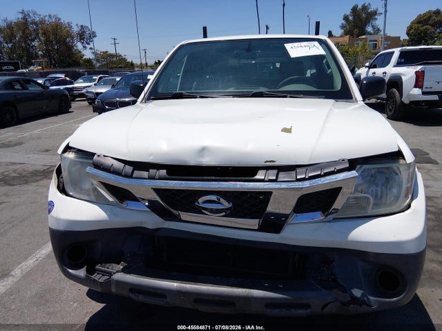 1N6BD0CT2FN725028 Nissan FRONTIER S