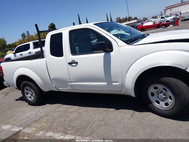 Nissan FRONTIER S 2015 1N6BD0CT2FN725028 Image 13