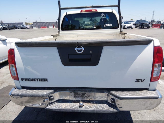Nissan FRONTIER S 2015 1N6BD0CT2FN725028 Image 16