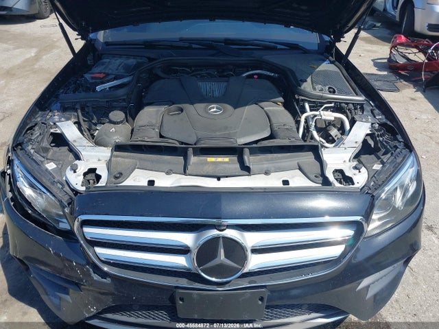 Продаж на аукціоні авто 2019 Mercedes-benz E 450 4matic, vin: WDDZH6JB4KA539453, номер лоту: 45584872