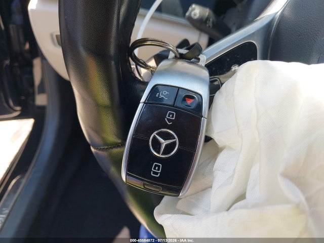 Продаж на аукціоні авто 2019 Mercedes-benz E 450 4matic, vin: WDDZH6JB4KA539453, номер лоту: 45584872