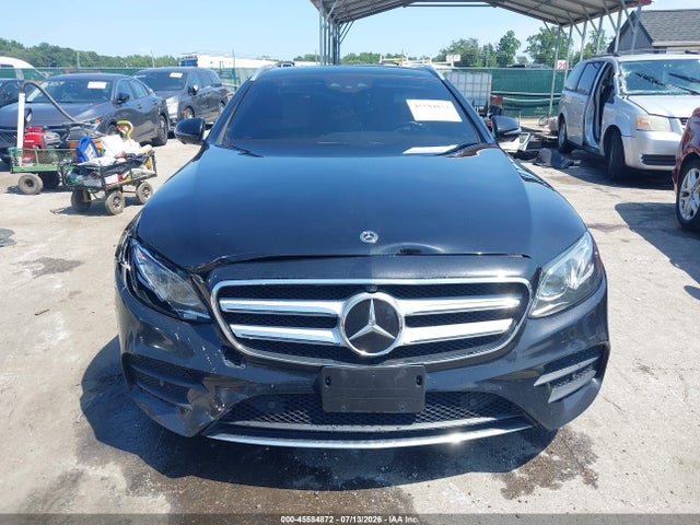 Продаж на аукціоні авто 2019 Mercedes-benz E 450 4matic, vin: WDDZH6JB4KA539453, номер лоту: 45584872