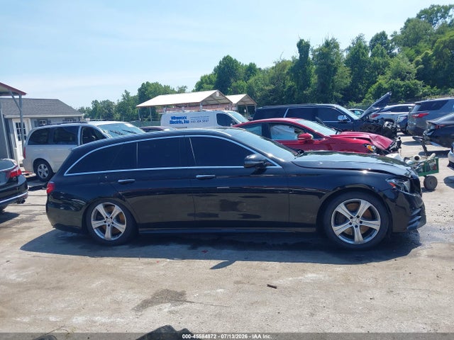 Продаж на аукціоні авто 2019 Mercedes-benz E 450 4matic, vin: WDDZH6JB4KA539453, номер лоту: 45584872