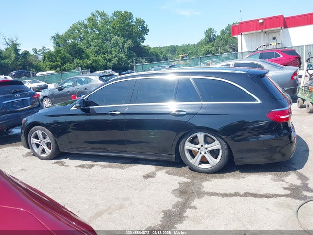 Продаж на аукціоні авто 2019 Mercedes-benz E 450 4matic, vin: WDDZH6JB4KA539453, номер лоту: 45584872