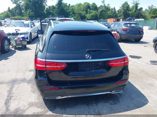 Продаж на аукціоні авто 2019 Mercedes-benz E 450 4matic, vin: WDDZH6JB4KA539453, номер лоту: 45584872