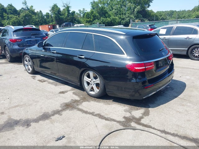 Продаж на аукціоні авто 2019 Mercedes-benz E 450 4matic, vin: WDDZH6JB4KA539453, номер лоту: 45584872