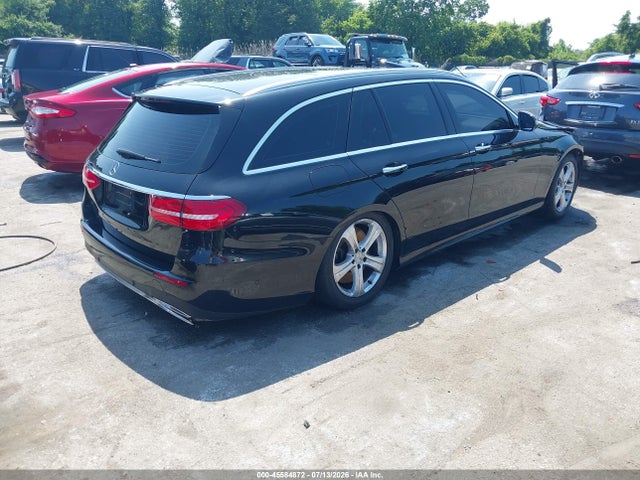 Продаж на аукціоні авто 2019 Mercedes-benz E 450 4matic, vin: WDDZH6JB4KA539453, номер лоту: 45584872