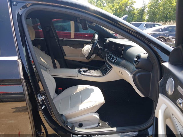 Продаж на аукціоні авто 2019 Mercedes-benz E 450 4matic, vin: WDDZH6JB4KA539453, номер лоту: 45584872