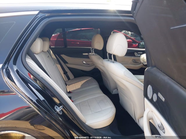 Продаж на аукціоні авто 2019 Mercedes-benz E 450 4matic, vin: WDDZH6JB4KA539453, номер лоту: 45584872