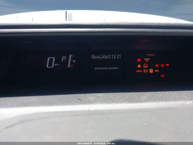Продажа на аукционе авто 2016 Toyota Prius C One, vin: JTDKDTB30G1129172, номер лота: 45584875