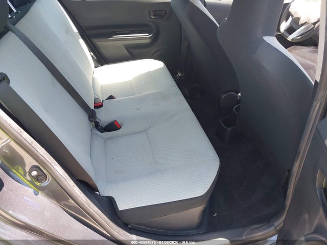 Продажа на аукционе авто 2016 Toyota Prius C One, vin: JTDKDTB30G1129172, номер лота: 45584875