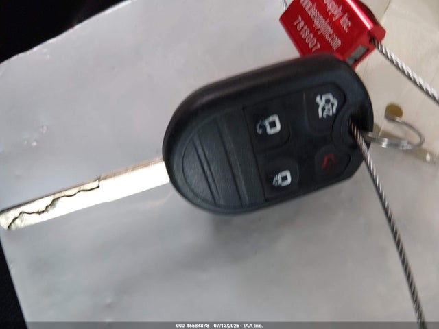 Ford FIESTA SE 2019 3FADP4EJ5KM121800 Image 11