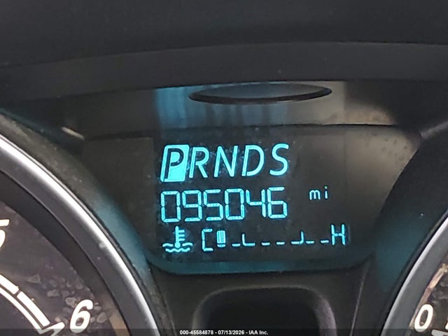 Ford FIESTA SE 2019 3FADP4EJ5KM121800 Image 15