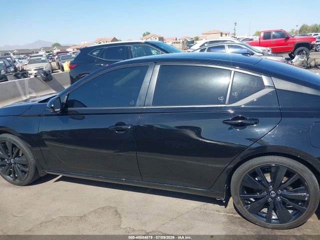 1N4BL4CV9NN329391 Nissan Altima Sr Fwd
