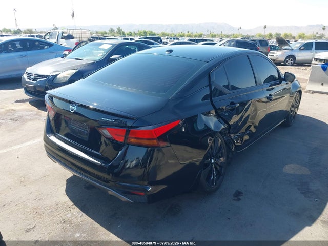 1N4BL4CV9NN329391 Nissan Altima Sr Fwd