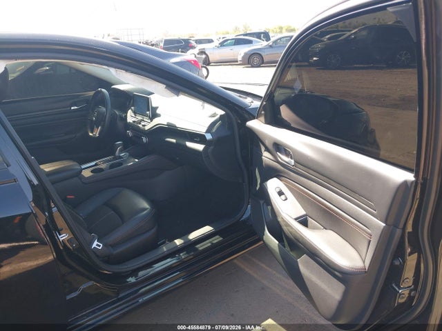 1N4BL4CV9NN329391 Nissan Altima Sr Fwd