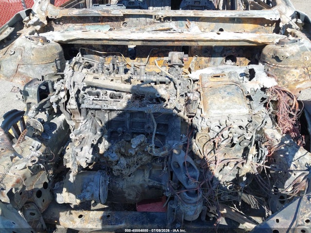 4T1K31AK6RU067807 Toyota Camry Hybrid Xse