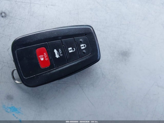4T1K31AK6RU067807 Toyota Camry Hybrid Xse