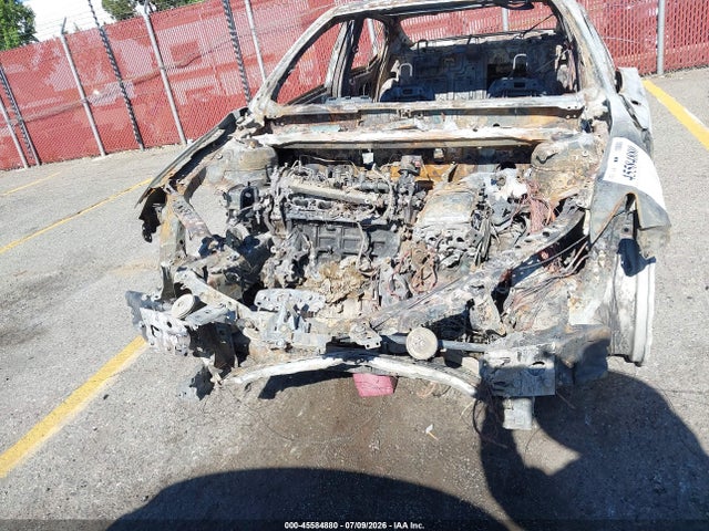 4T1K31AK6RU067807 Toyota Camry Hybrid Xse