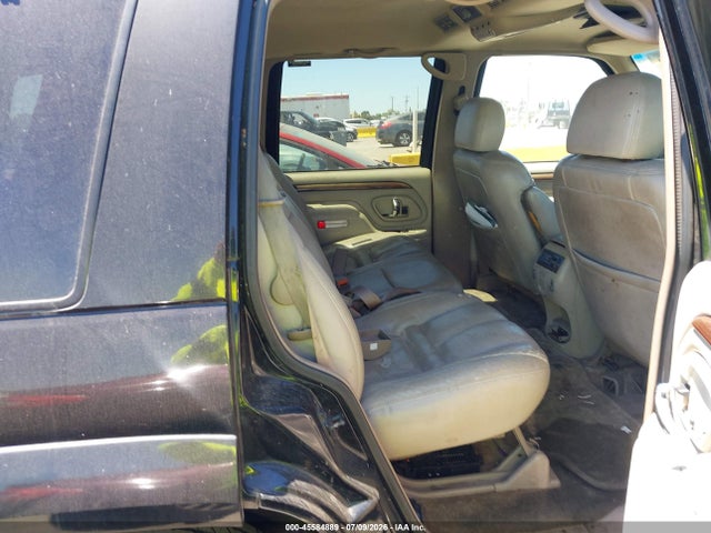 Aukcja sprzedaży 2000 Cadillac Escalade Standard, vin: 1GYEK63R9YR202477, numer aukcji: 45584889