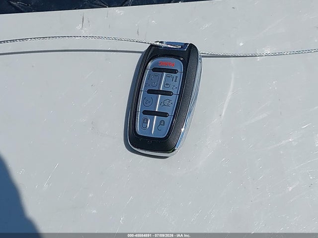 45584891 :رقم المزاد ، 2C4RC1BG4MR517215 vin ، 2021 Chrysler Pacifica Touring L مزاد بيع