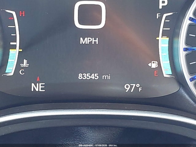45584891 :رقم المزاد ، 2C4RC1BG4MR517215 vin ، 2021 Chrysler Pacifica Touring L مزاد بيع