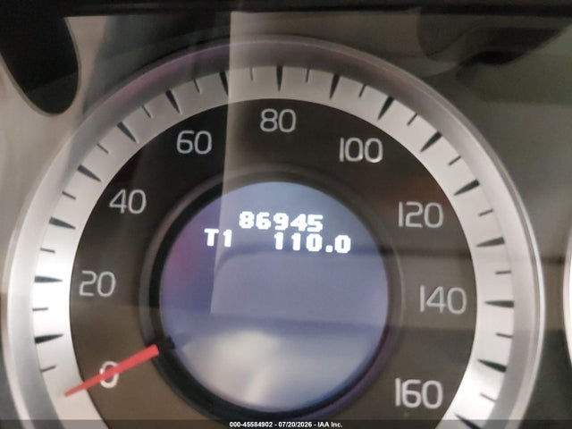 45584902 :رقم المزاد ، YV4902DZ8C2310754 vin ، 2012 Volvo Xc60 T6/t6 Platinum/t6 Premier Plus/t6 R-design/t6 R-design Platinum/t6 R-design Premier Plus مزاد بيع