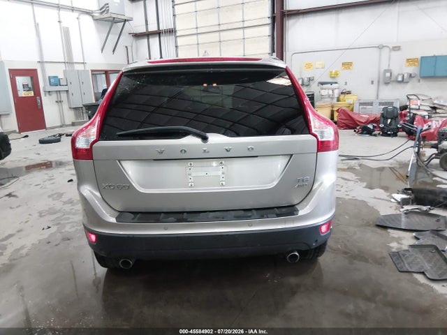 45584902 :رقم المزاد ، YV4902DZ8C2310754 vin ، 2012 Volvo Xc60 T6/t6 Platinum/t6 Premier Plus/t6 R-design/t6 R-design Platinum/t6 R-design Premier Plus مزاد بيع