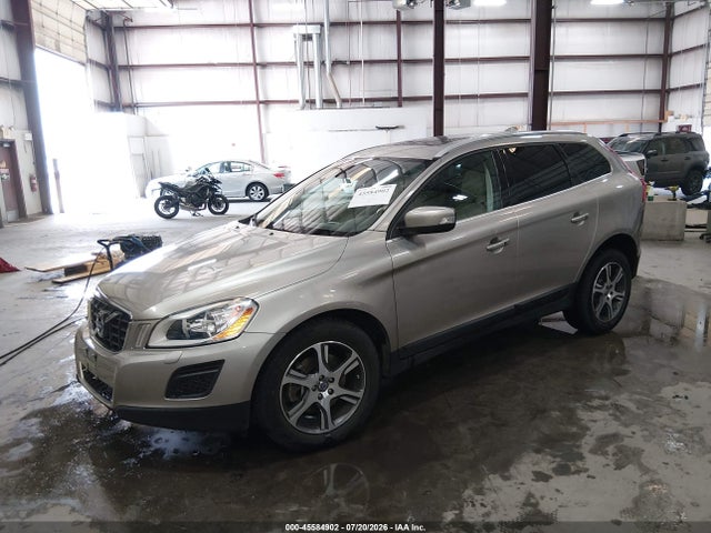 45584902 :رقم المزاد ، YV4902DZ8C2310754 vin ، 2012 Volvo Xc60 T6/t6 Platinum/t6 Premier Plus/t6 R-design/t6 R-design Platinum/t6 R-design Premier Plus مزاد بيع