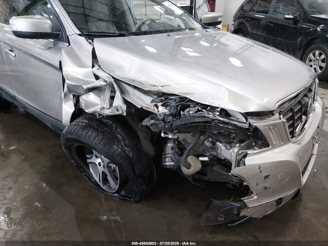 45584902 :رقم المزاد ، YV4902DZ8C2310754 vin ، 2012 Volvo Xc60 T6/t6 Platinum/t6 Premier Plus/t6 R-design/t6 R-design Platinum/t6 R-design Premier Plus مزاد بيع