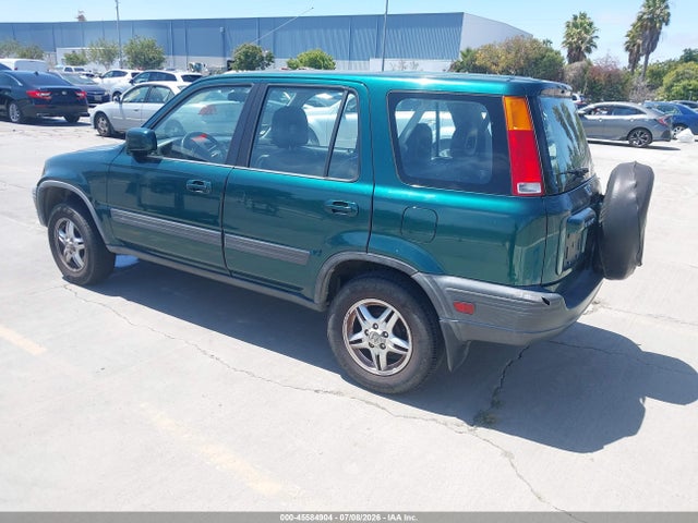 Aukcja sprzedaży 1999 Honda Cr-v Ex, vin: JHLRD1864XC020614, numer aukcji: 45584904