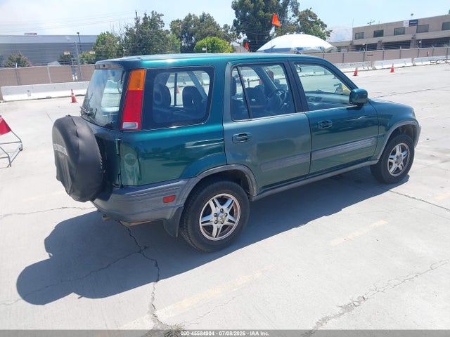 Aukcja sprzedaży 1999 Honda Cr-v Ex, vin: JHLRD1864XC020614, numer aukcji: 45584904