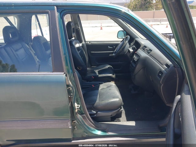 45584904 :رقم المزاد ، JHLRD1864XC020614 vin ، 1999 Honda Cr-v Ex مزاد بيع