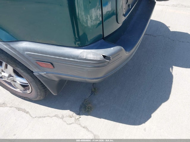 Aukcja sprzedaży 1999 Honda Cr-v Ex, vin: JHLRD1864XC020614, numer aukcji: 45584904