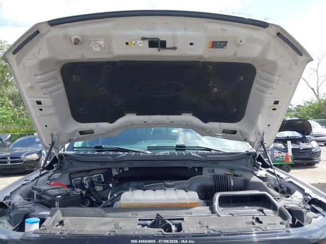 Aukcja sprzedaży 2024 Ford F-150 Xlt, vin: 1FTEW3KP4RKD89842, numer aukcji: 45584905