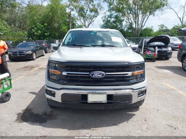 Aukcja sprzedaży 2024 Ford F-150 Xlt, vin: 1FTEW3KP4RKD89842, numer aukcji: 45584905