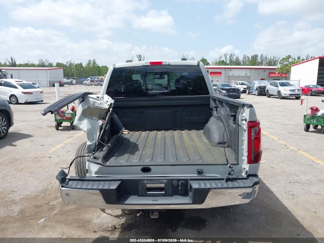 Aukcja sprzedaży 2024 Ford F-150 Xlt, vin: 1FTEW3KP4RKD89842, numer aukcji: 45584905
