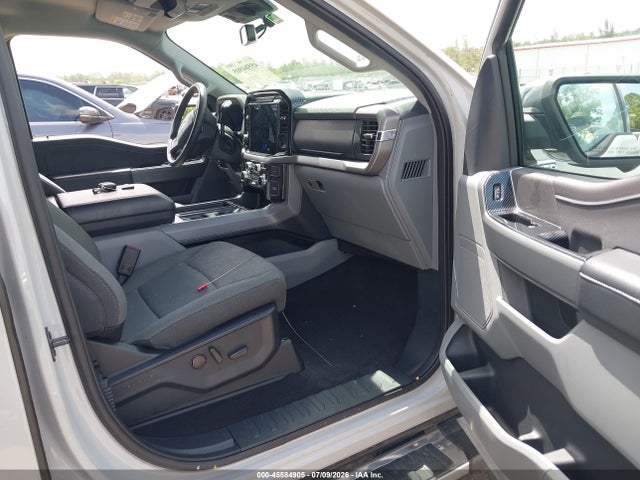 Aukcja sprzedaży 2024 Ford F-150 Xlt, vin: 1FTEW3KP4RKD89842, numer aukcji: 45584905