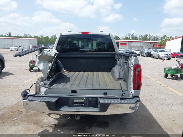 Aukcja sprzedaży 2024 Ford F-150 Xlt, vin: 1FTEW3KP4RKD89842, numer aukcji: 45584905