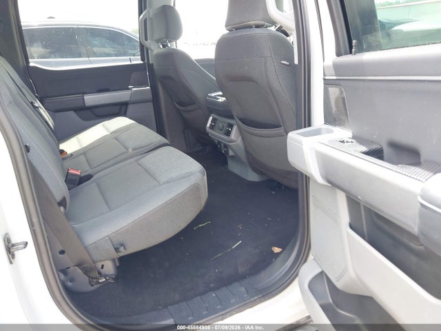 Aukcja sprzedaży 2024 Ford F-150 Xlt, vin: 1FTEW3KP4RKD89842, numer aukcji: 45584905