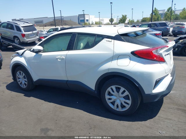 Toyota C-HR LE 2021 JTNKHMBX1M1098261 Image 15
