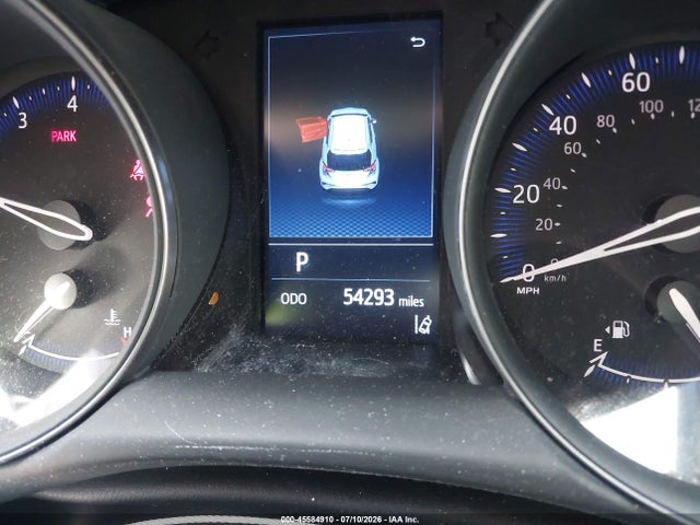 Toyota C-HR LE 2021 JTNKHMBX1M1098261 Image 16