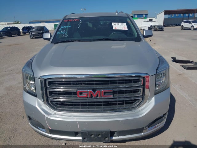 2020 Gmc Yukon 2wd Slt მანქანა იყიდება აუქციონზე, vin: 1GKS1BKC0LR288650, აუქციონის ნომერი: 45584911