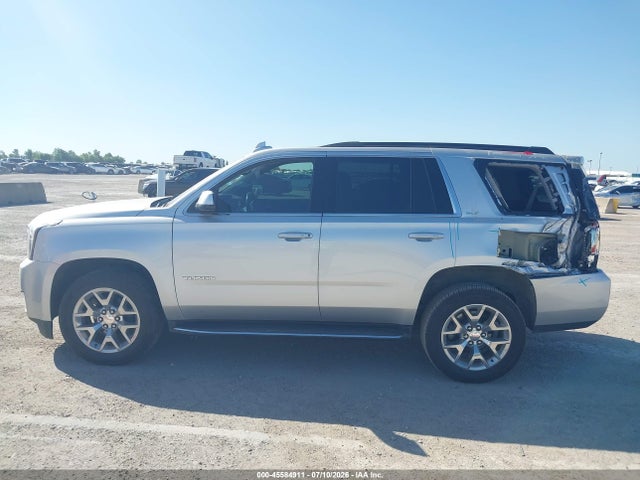 2020 Gmc Yukon 2wd Slt მანქანა იყიდება აუქციონზე, vin: 1GKS1BKC0LR288650, აუქციონის ნომერი: 45584911