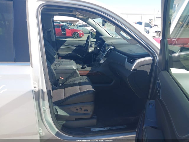 2020 Gmc Yukon 2wd Slt მანქანა იყიდება აუქციონზე, vin: 1GKS1BKC0LR288650, აუქციონის ნომერი: 45584911