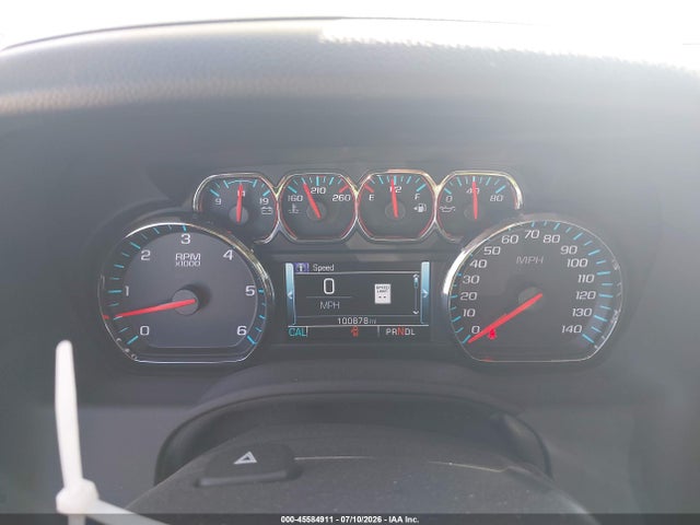 2020 Gmc Yukon 2wd Slt მანქანა იყიდება აუქციონზე, vin: 1GKS1BKC0LR288650, აუქციონის ნომერი: 45584911