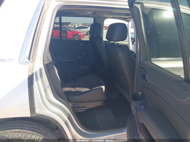 2020 Gmc Yukon 2wd Slt მანქანა იყიდება აუქციონზე, vin: 1GKS1BKC0LR288650, აუქციონის ნომერი: 45584911