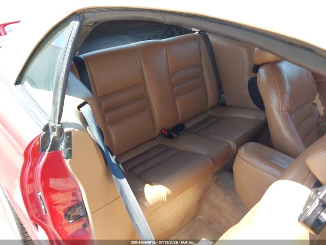 Продажа на аукционе авто 1998 Ford Mustang Gt, vin: 1FAFP45X7WF163954, номер лота: 45584915